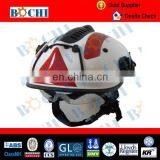 Safety Fire Protection Helmet for Fireman thumbnail-2