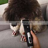 Latest Design Superior Quality Electric Pet Grooming Clippers Set thumbnail-2