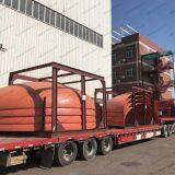 Different Types of Pressure Vessel Head thumbnail-3