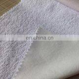 Waterproof Breathable Hypoallergenic Cotton Terry Laminated Fabric thumbnail-5
