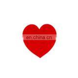 Eco-friendly Felt Coaster for Cup thumbnail-3