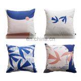 RAWHOUSE Nordic Pattern Digital Printing Cotton 100% Canvas Wholesale Cushion Covers Decoration Pillow Covers thumbnail-3