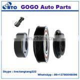 12v 10PA17C Auto Compressor Clutch for Chrysler Camry Mitsubishi Jeep V32 thumbnail-1