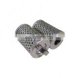 Custom 316 Stainless Steel Wire Mesh Filter Screen for Laboratory thumbnail-2