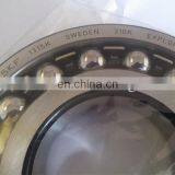 China Manufacturers Supply Cheap Price 1315-K-M-C3 1315 Double Row Self-aligning Ball Bearing Size 75x160x37 thumbnail-2
