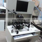 Shandong High Quality RYQ-5 Turbo Rotor Dynamic Balancing Machine thumbnail-3