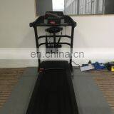 ELectrical Motorized Treadmill CP-A7 10.1" TFT Screen Motorized Incline 3.25HP AC Motor thumbnail-6