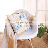 Traditional Luxury Digital Print Embroidered Floral Cushion Covers for Sofa Bedroom thumbnail-6