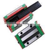 CNC Cutting Machine Hiwin Original Slide Block thumbnail-2