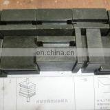 50kn Digital Display Shaving Board Wood Universal Testing Machine thumbnail-4