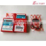 S4L S4L2 Piston Ring Set for Mitsubishi Engine Excavator 31A17-00010 thumbnail-1