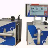 Near Edge Print Head Thermal Transfer Overprinter Coding on Flexible Packaging thumbnail-2