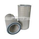Cellulose Air Intake Filter Cartridge for Gas Turbine thumbnail-3