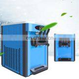 Good Quality Mini Soft Ice Cream Machine thumbnail-3