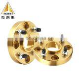 Modified Brake Caliper Alloy 6061 7075 15Mm 20Mm 25Mm 30Mm 35Mm 4X98 To 4X100 Universal Wheel Spacer thumbnail-5