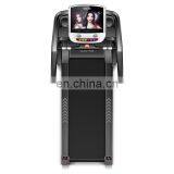 Manufacturer Wholesales New Designs Treadmill Running Machine Cheap Fitness Home Gym dc Motor Treadmill thumbnail-7