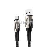 Joyroom S-M411 Cable Usb Type-c Fast Cable for Iphone Charger Cable 3A Quick Charging thumbnail-4