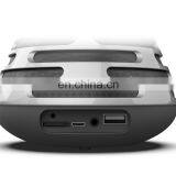 Smart Multi-function Sound Vibrator Speaker Stereo Bluetooth Speaker Custom Bluetooth Speaker thumbnail-6