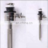 Medical Surgical Laparoscopic Reusable 5mm Trocar Cannula thumbnail-2