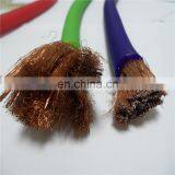 100% Pure Copper Conductor OFC 1/0 Gauge Automotive Car Electronics Audio 0 ga Power Cable thumbnail-6