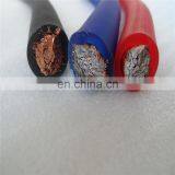 100 ft OFC 1/0 Gauge Oversized Power Ground Wire W SPOOL Aisen Car Audio thumbnail-4