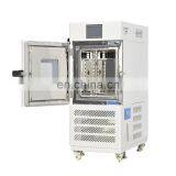 Liyi Constant High Low Environmental Temperature and Humidity Climatic Test Chamber thumbnail-5