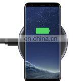 Fast Charging Speed Wireless Charger Long Transmission Distance Wireless Charging Station With Type-C Port thumbnail-4