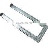 Чугунный ступень для люка шахты thumbnail-5