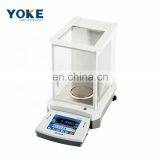 0.0001g Accuracy and 300g Rated Load 0.0001g Electronic Analytical Balance