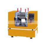 TBTRM-8175T LAB DOUBLE ROLL MILL (BENCH TOP TYPE) thumbnail-3