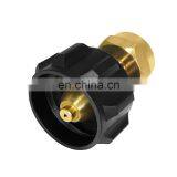 Leak Detector Universal Grill Lpg Gas Pressure Propane Gauge thumbnail-1