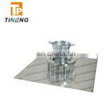 SCC Concrete J Ring Apparatus thumbnail-2