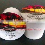 k Cup Filling Sealing Machine Price thumbnail-4