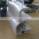ROCKY Manufacture White Extruded Pvc Frame for Refrigerator Door thumbnail-2