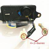 Sharp Square 2KW 2.5KW AVR Generator Voltage Regulator Gasoline Generator BS160 BS200 Spare Parts thumbnail-2