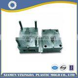 High Quality Customerized Plastic Injection Mould Parts Plastic Injection Moulding