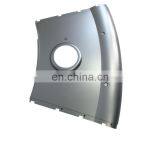 Oem Plastic Shell Molding Cheap Injection Tooling Rapid Prototyping Air Cooler Mold Custom Made Pvc Cutting Moulds Manufacturer thumbnail-6
