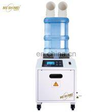 9kg High Capacity Ultrasonic Humidifier for Industrial thumbnail-3