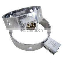 304 Stainless Steel Heating Element Mica Band Heater thumbnail-2