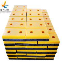 Loading Dock Leveler Loading Dock Bumper Seals Edge Of Dock Levelers Portable Dock Lift thumbnail-5