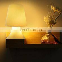 2019 Europe Styles Hot Sales Promotion Led Light Living Room Table Lamp thumbnail-5