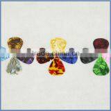 Guitar on Stage Performance Guitar Pick thumbnail-5