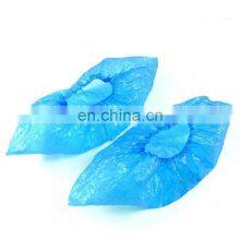 Disposable Cheap PE Foot Cover for Single Use Plastic