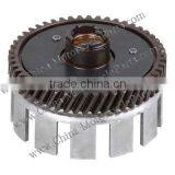 Motorcycle Clutch Cover for AX100 thumbnail-1