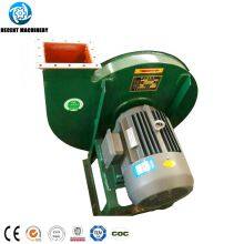 Efficient Energy-saving Industrial Extractor Centrifugal Fan thumbnail-3