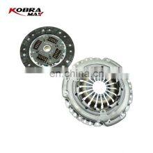 Brand New Clutch Kit For DACIA 8200344394 For NISSAN 30210-00Q0B Car Mechanic thumbnail-1