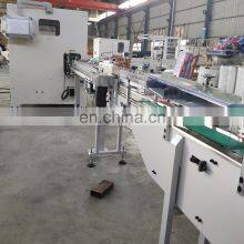 7 Lines Plastic Bags Automatic Facial Tissue Machine Production Line thumbnail-2