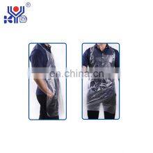 Automatic Disposable PE Apron Making Machine thumbnail-2
