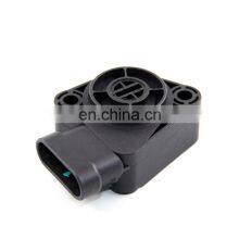 Automotive Brake Pedal Position Sensor 3092815 2586248C91 For VOLVO thumbnail-1