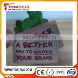 Funny Business Cards / Christmas Cards / Nails Business Card Design